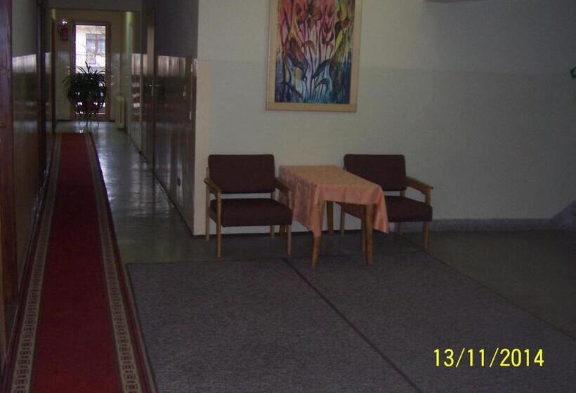 استراحتگاه Ośrodek Szpulki