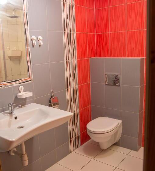 منتجع Ośrodek Wypoczynkowy Jak U Mamy