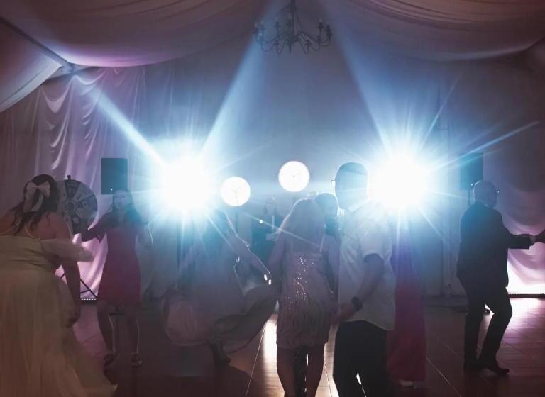 منتجع Ośrodek Wypoczynkowy Julia W Samociążku