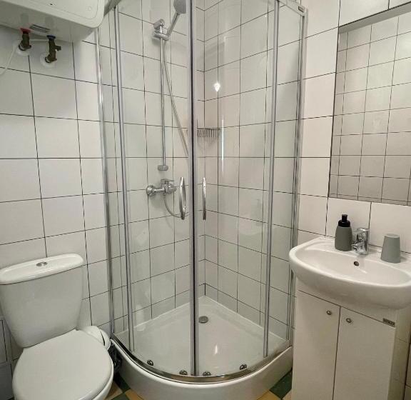 منتجع Ośrodek Wypoczynkowy Julia W Samociążku