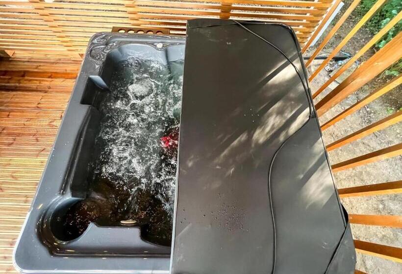 منتجع Ośrodek Wypoczynkowy Julia W Samociążku