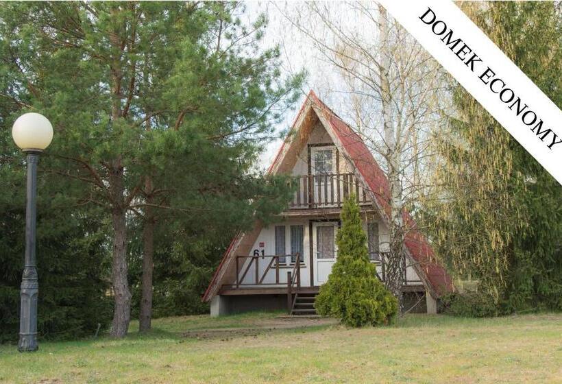 리조트 Ośrodek Wypoczynkowy Kalwa