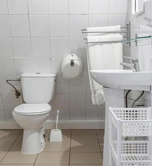 리조트 Ośrodek Wypoczynkowy Kalwa