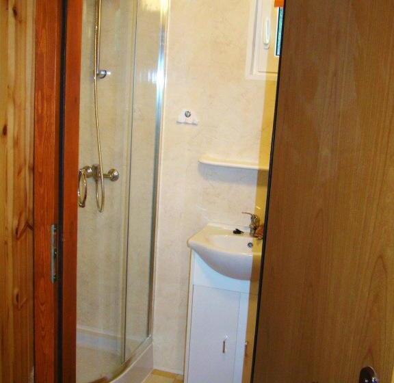 渡假胜地  Ośrodek Wypoczynkowy Oaza