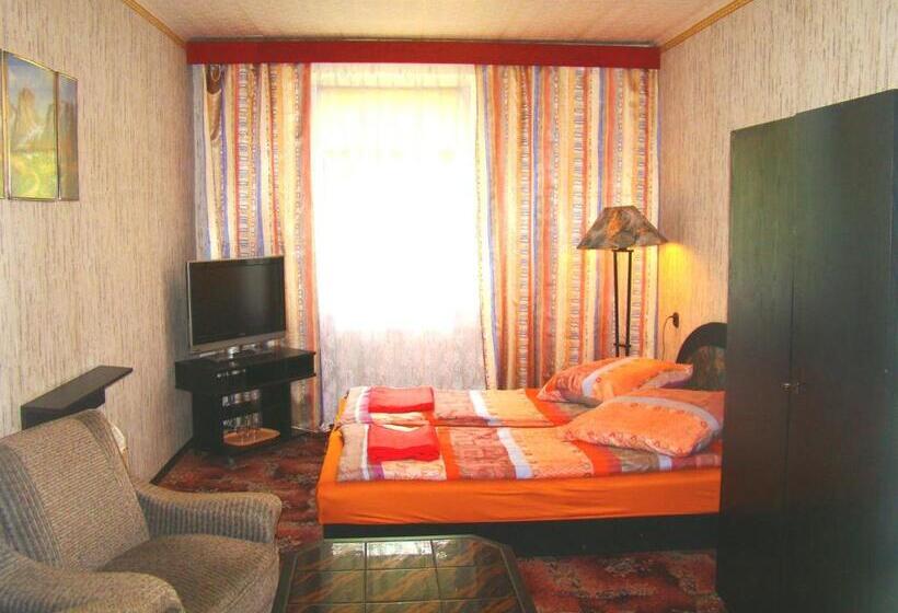 منتجع Ośrodek Wypoczynkowy Oaza