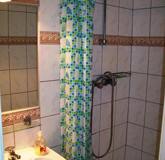 渡假胜地  Ośrodek Wypoczynkowy Oaza