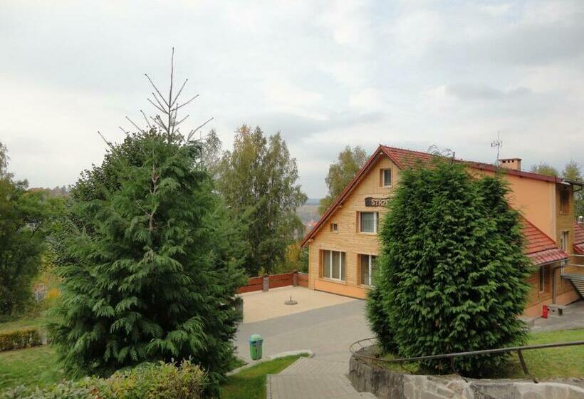 אתר נופש O.w.s. Strzecha