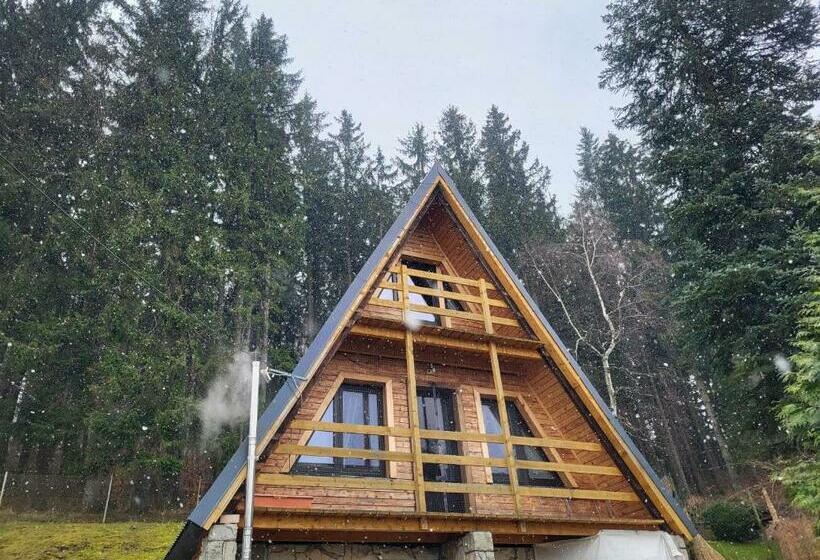 אתר נופש O.w.s. Strzecha