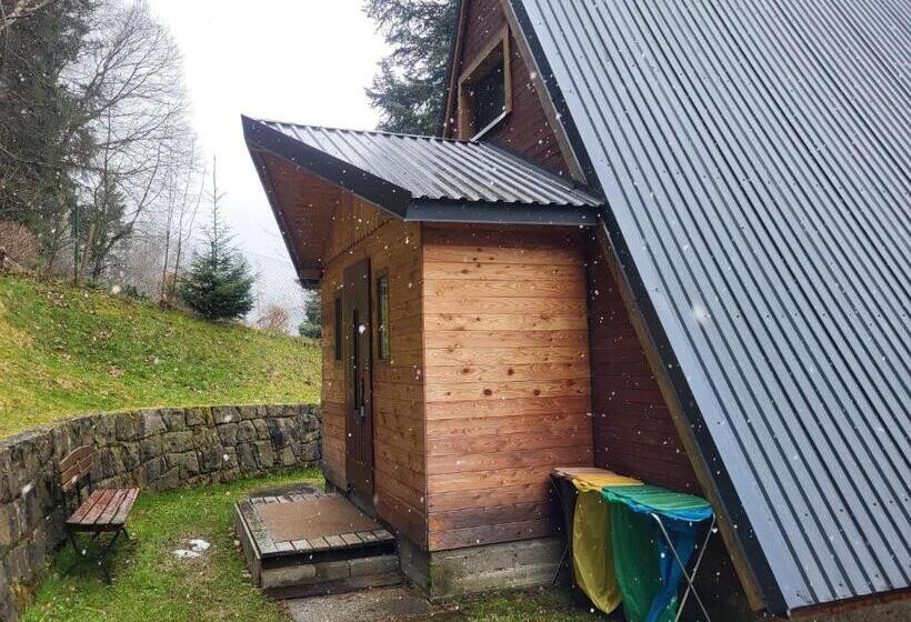 אתר נופש O.w.s. Strzecha