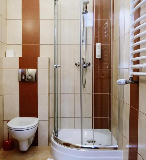 Курорт Pałac Koronny Noclegi & Wypoczynek