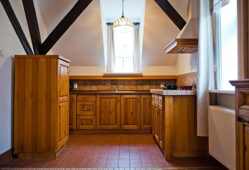 منتجع Pałac Wiejce