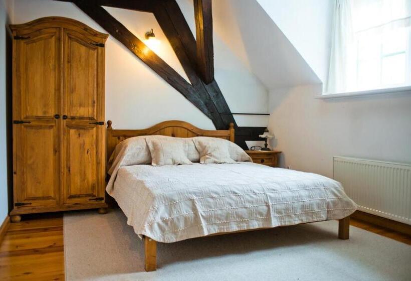 منتجع Pałac Wiejce