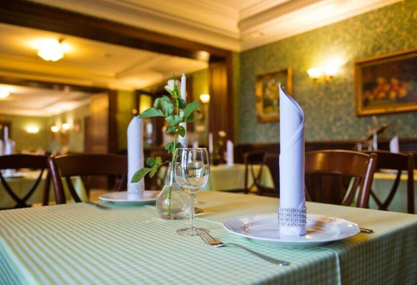 منتجع Pałac Wiejce