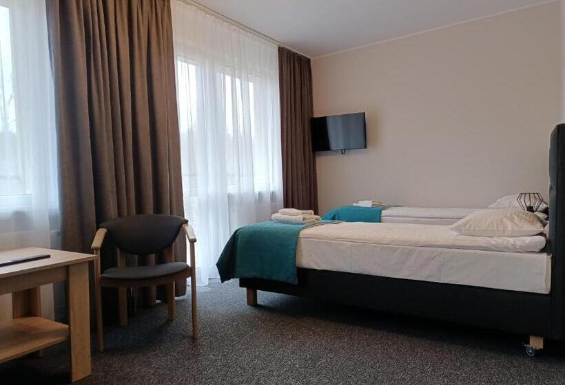 אתר נופש Rewita Pieczyska