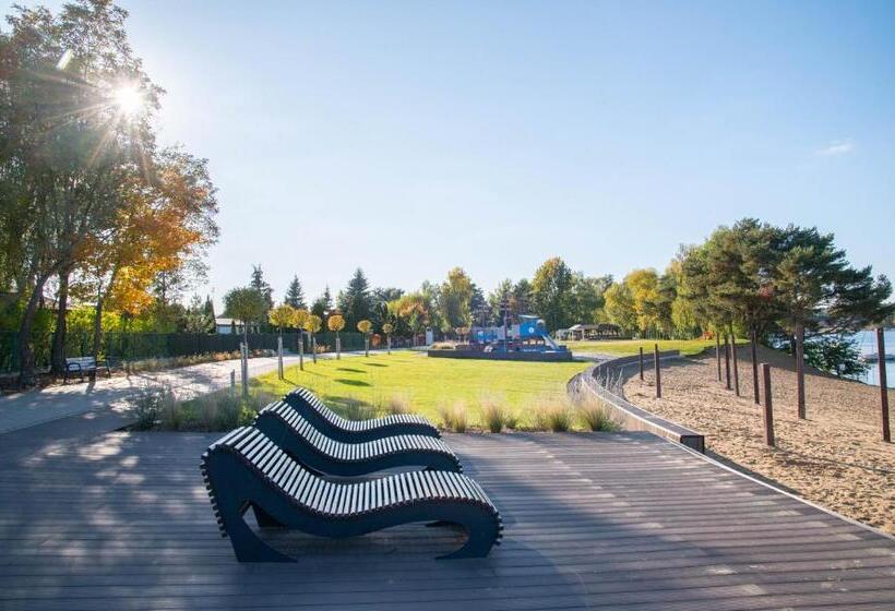 אתר נופש Rewita Pieczyska