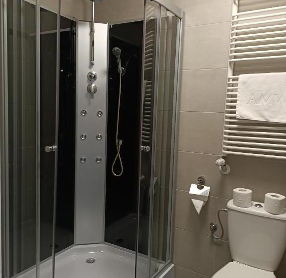 אתר נופש Rewita Pieczyska