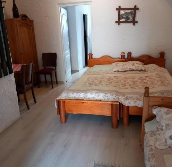 אתר נופש Stara Kuźnia