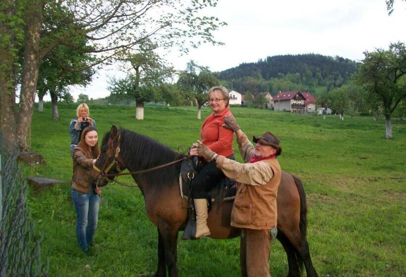 אתר נופש Stara Kuźnia