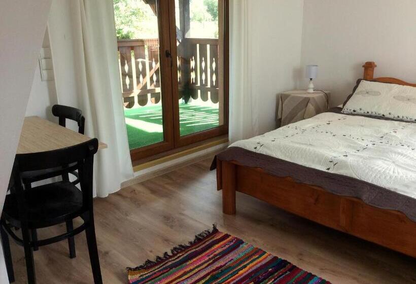 אתר נופש Stara Kuźnia