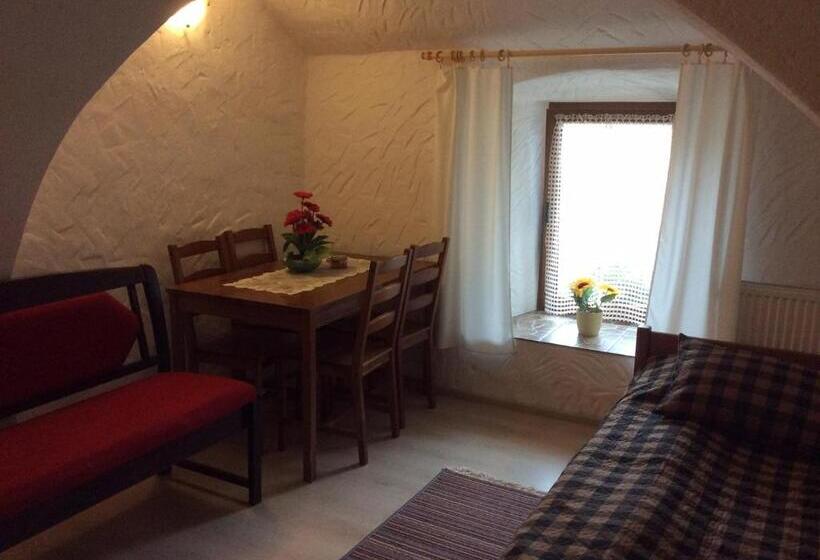 אתר נופש Stara Kuźnia