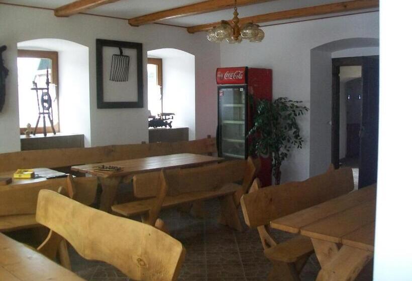 אתר נופש Stara Kuźnia