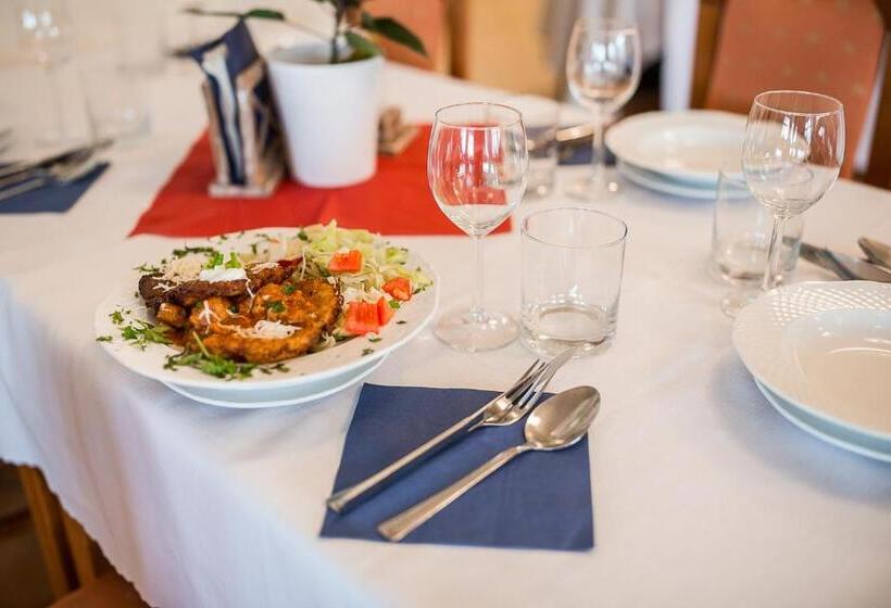 渡假胜地  Wołosań B&b