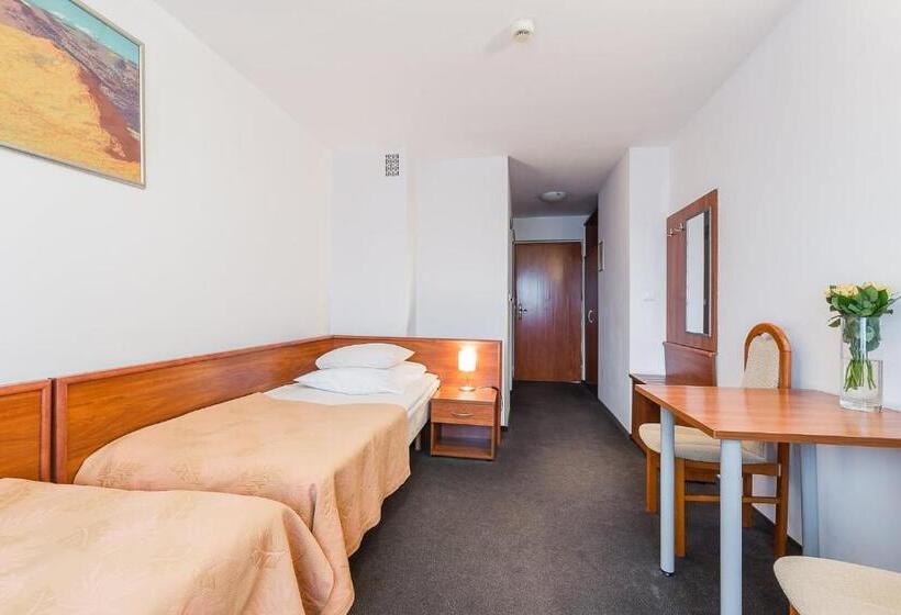 渡假胜地  Wołosań B&b