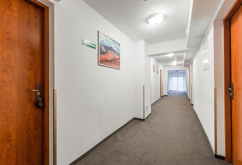 渡假胜地  Wołosań B&b