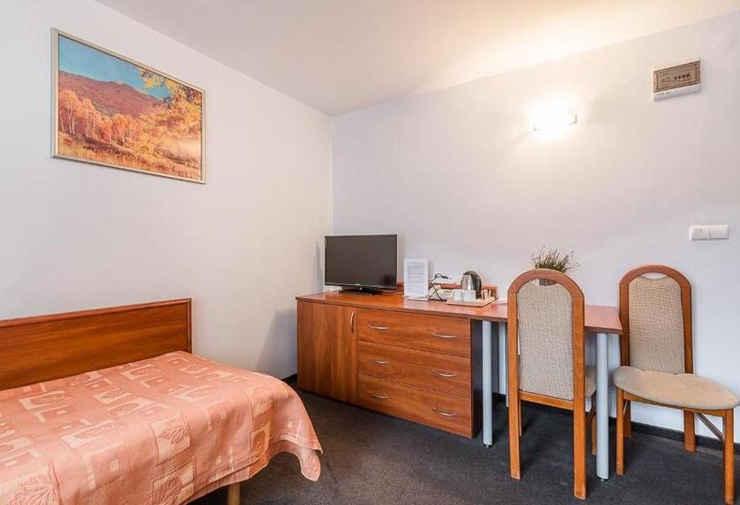 渡假胜地  Wołosań B&b