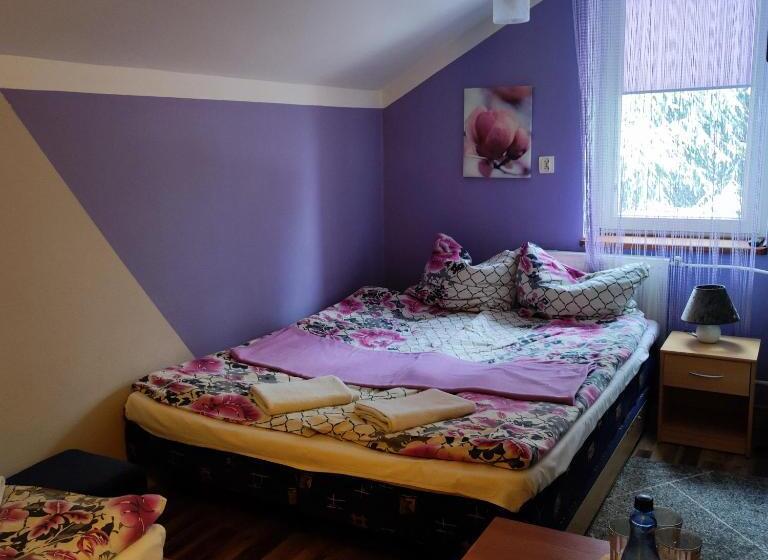 リゾートホテル Zbójnicka Chata