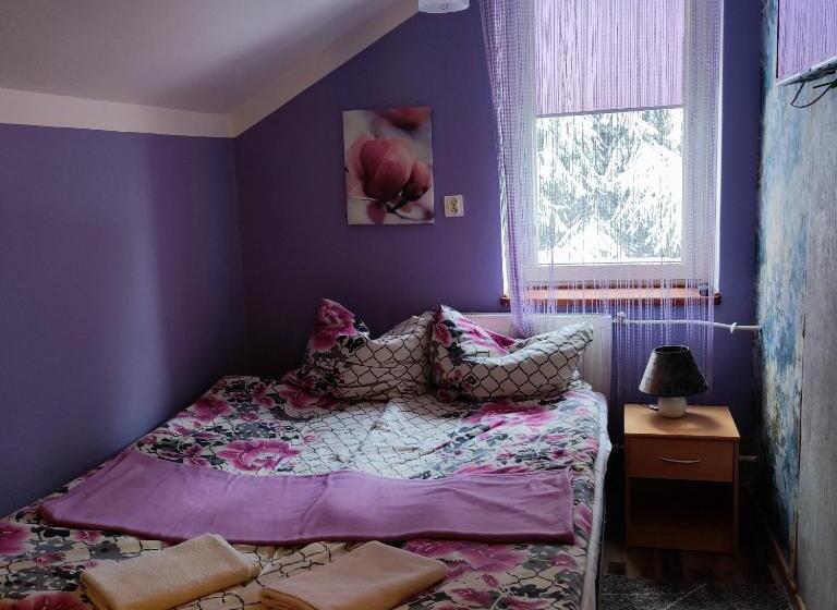 リゾートホテル Zbójnicka Chata