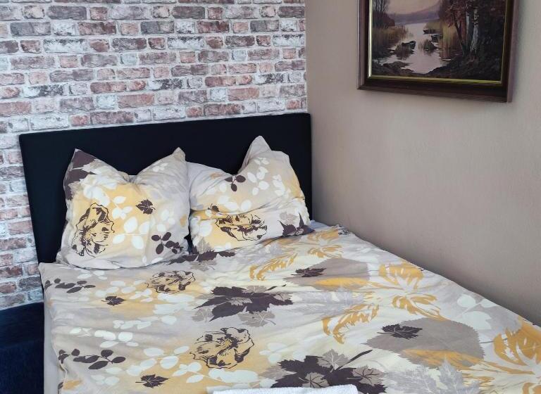 リゾートホテル Zbójnicka Chata