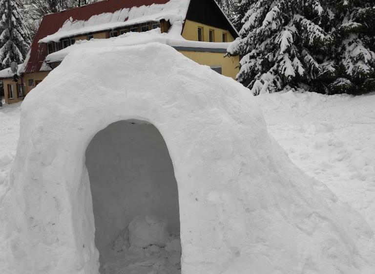 リゾートホテル Zbójnicka Chata