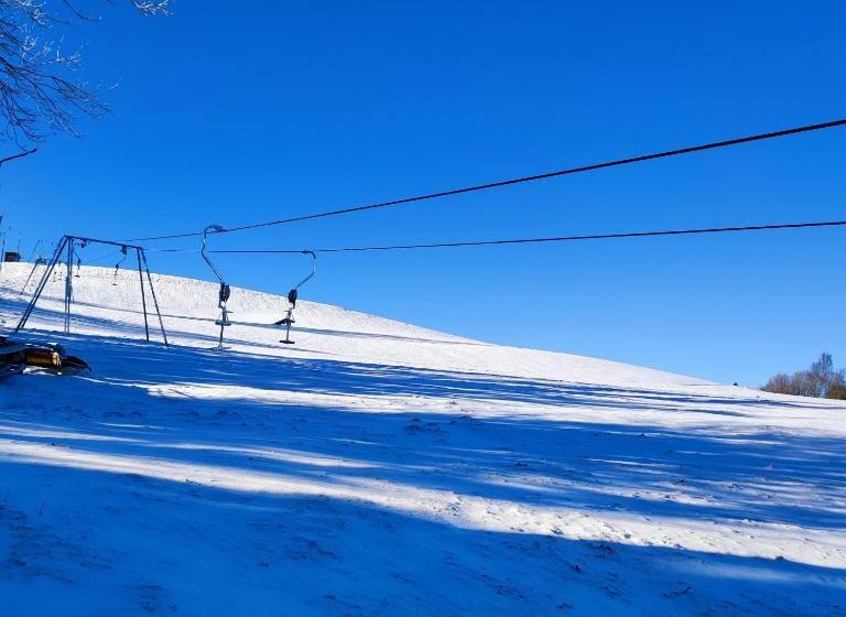 リゾートホテル Zbójnicka Chata