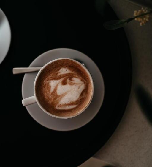 ホテル Restauracja Balton