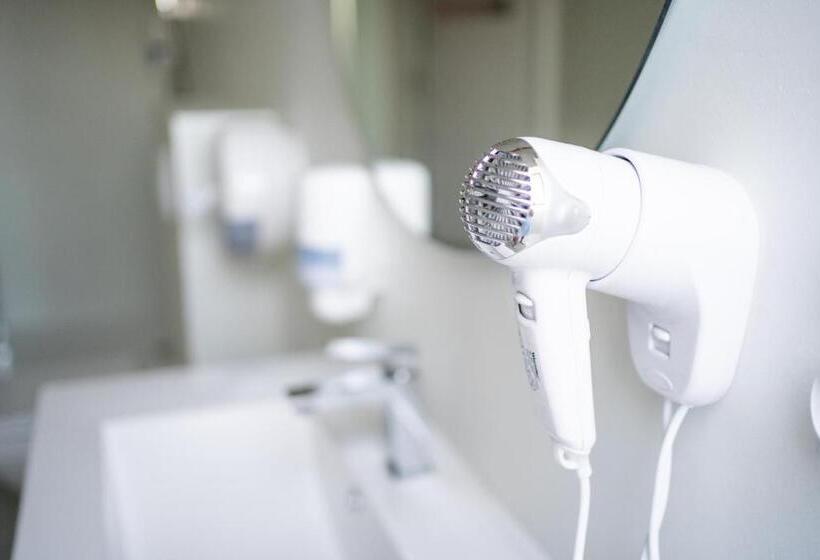 ホテル Restauracja Balton