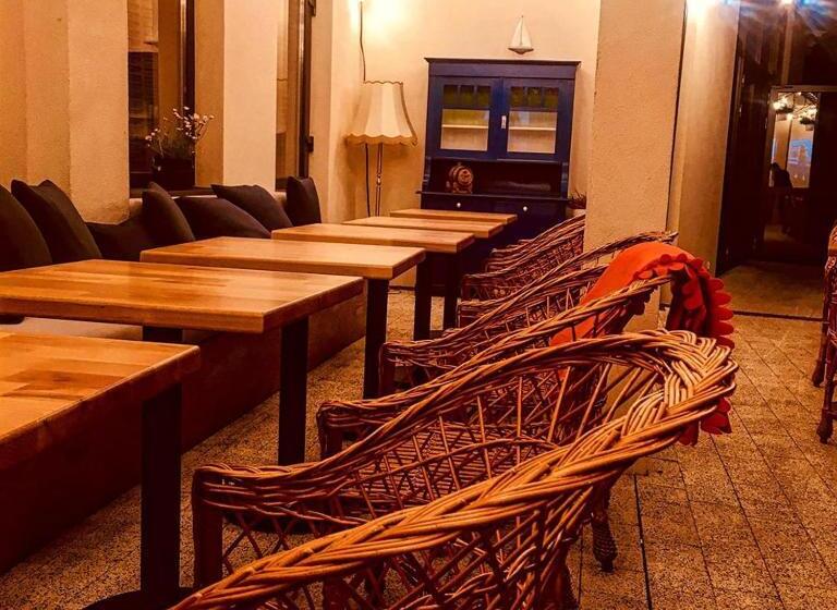 ホテル Restauracja Balton