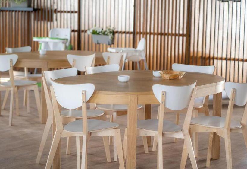 Ruciane Park Mazury Resort & Spa