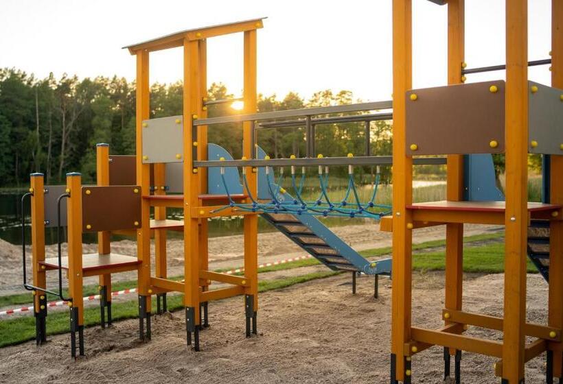 Ruciane Park   Mazury Resort & Spa