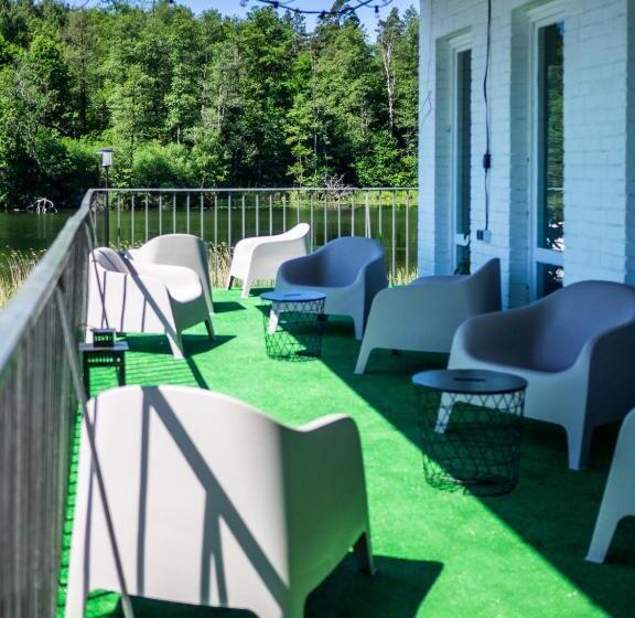 Ruciane Park   Mazury Resort & Spa