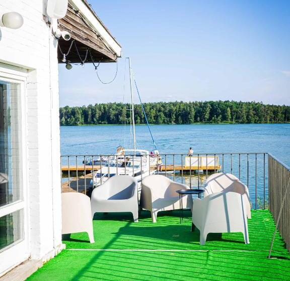 Ruciane Park   Mazury Resort & Spa