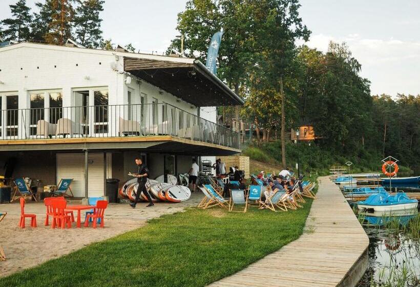 Ruciane Park   Mazury Resort & Spa