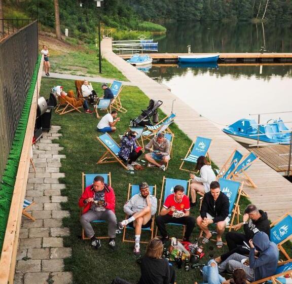 Ruciane Park   Mazury Resort & Spa