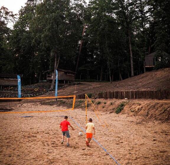 Ruciane Park   Mazury Resort & Spa