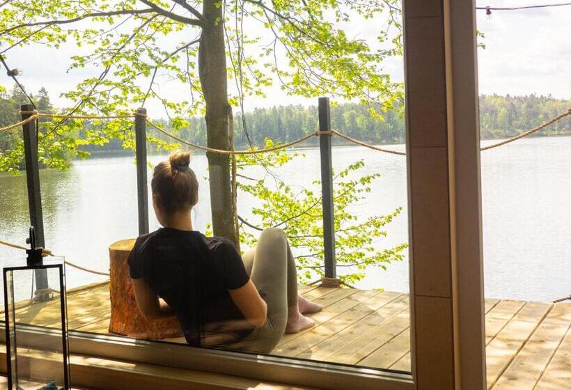 Ruciane Park   Mazury Resort & Spa