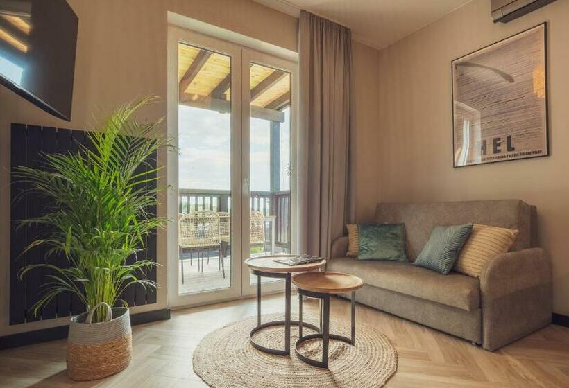 Rybitwa   Nadlatuje Wypoczynek!