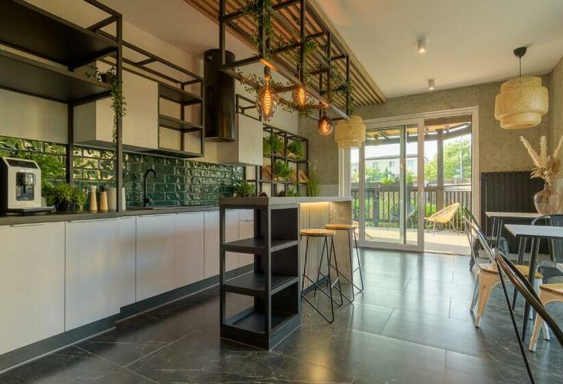 Rybitwa   Nadlatuje Wypoczynek!