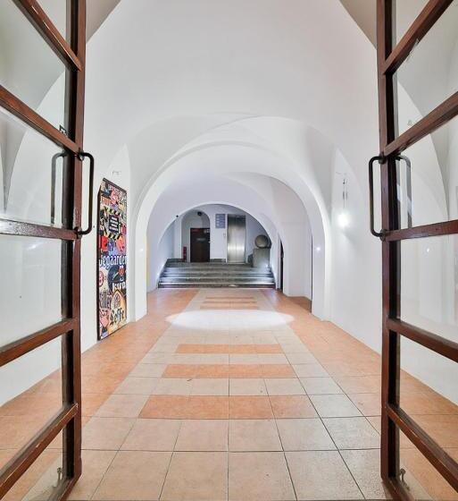 Saint Thomas Corner By Upstairs