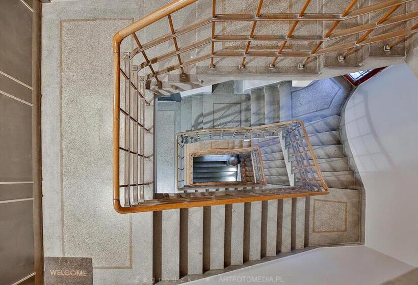 Saint Thomas Corner By Upstairs