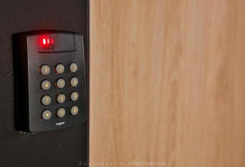 Saint Thomas Corner By Upstairs